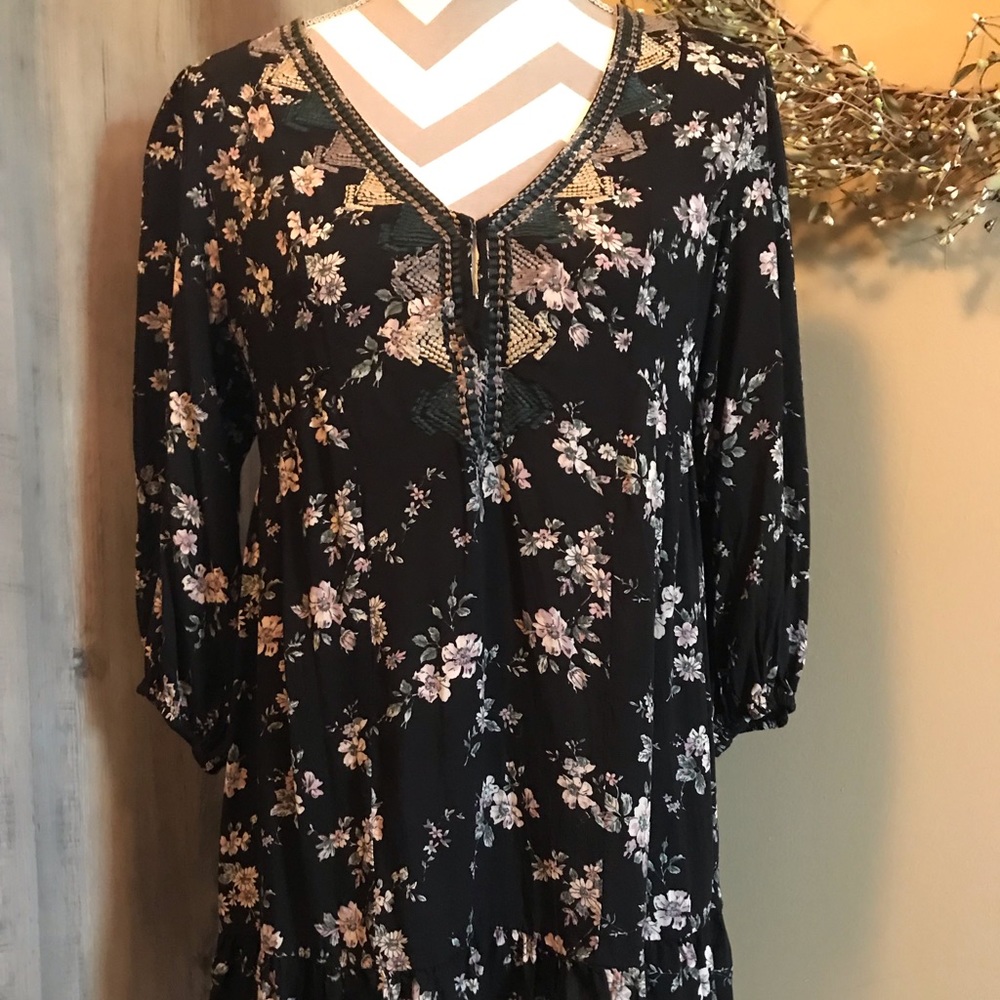 Umgee dress